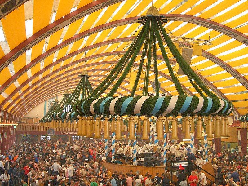 Image of Oktoberfest
