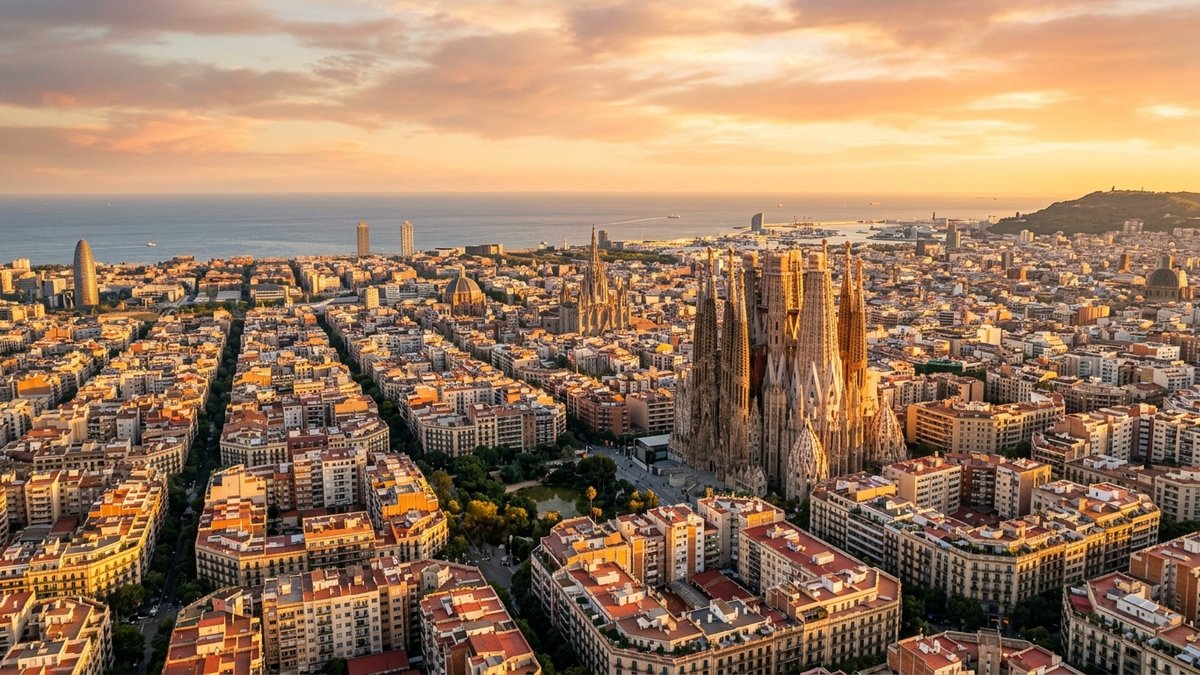 Barcelona 101: Ein Guide für Einsteiger in die katalanische Metropole
