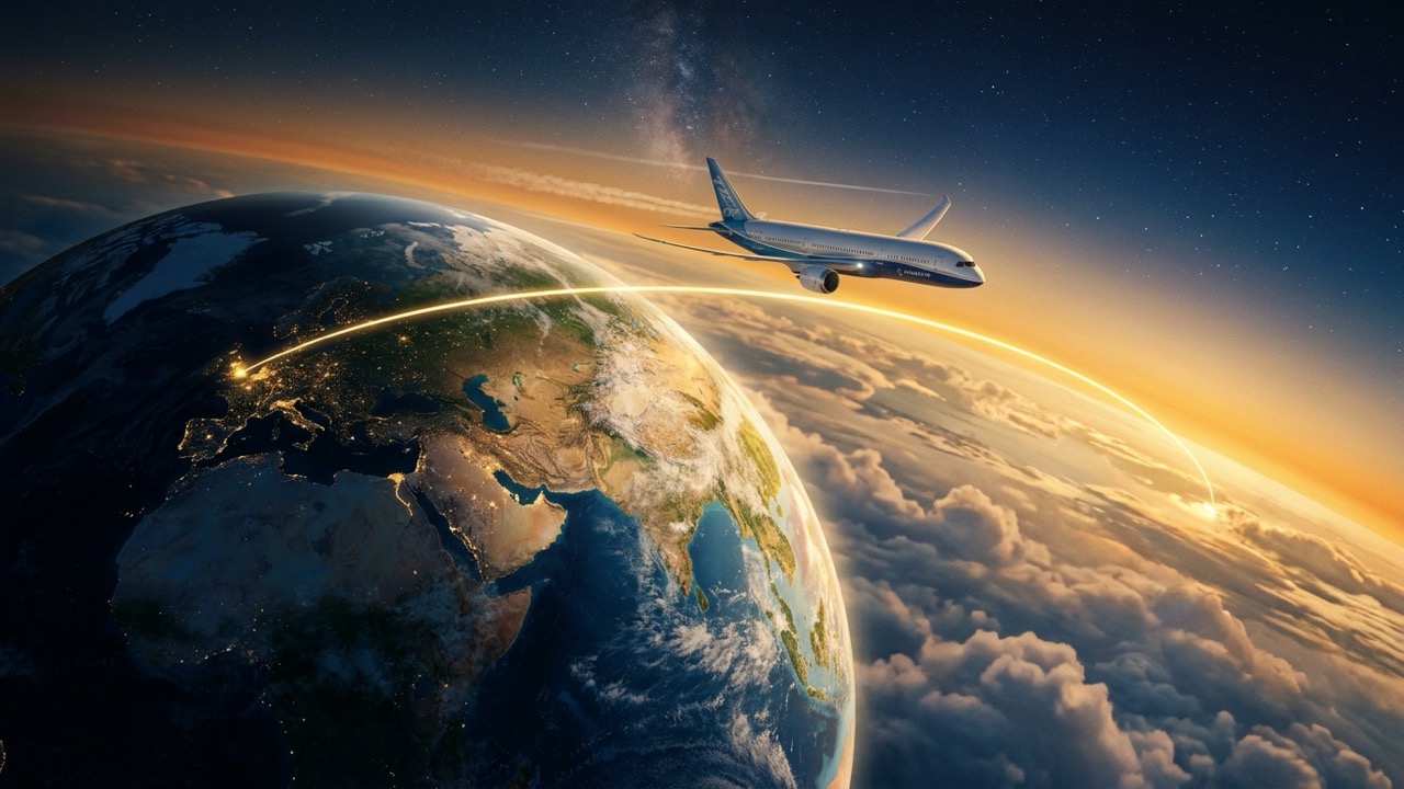 The Best Apps for Animated Flight Route Videos (2026)