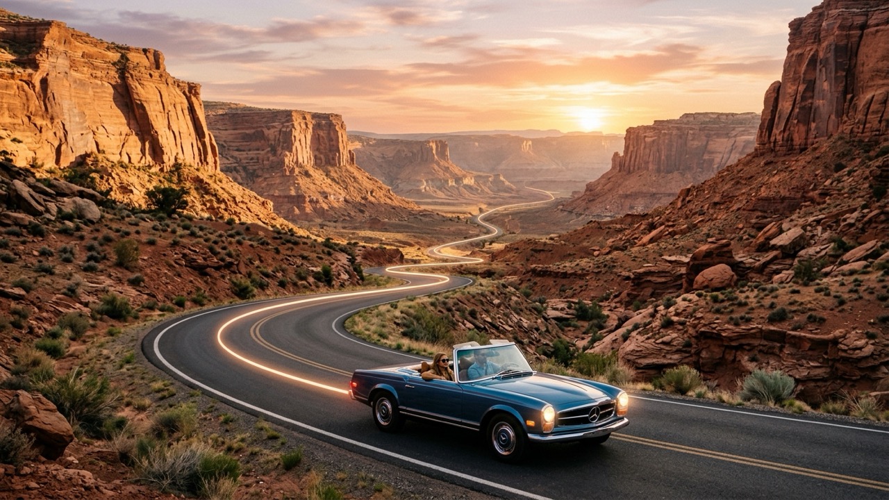 The Best Apps for Animating a Road Trip Route (2026)