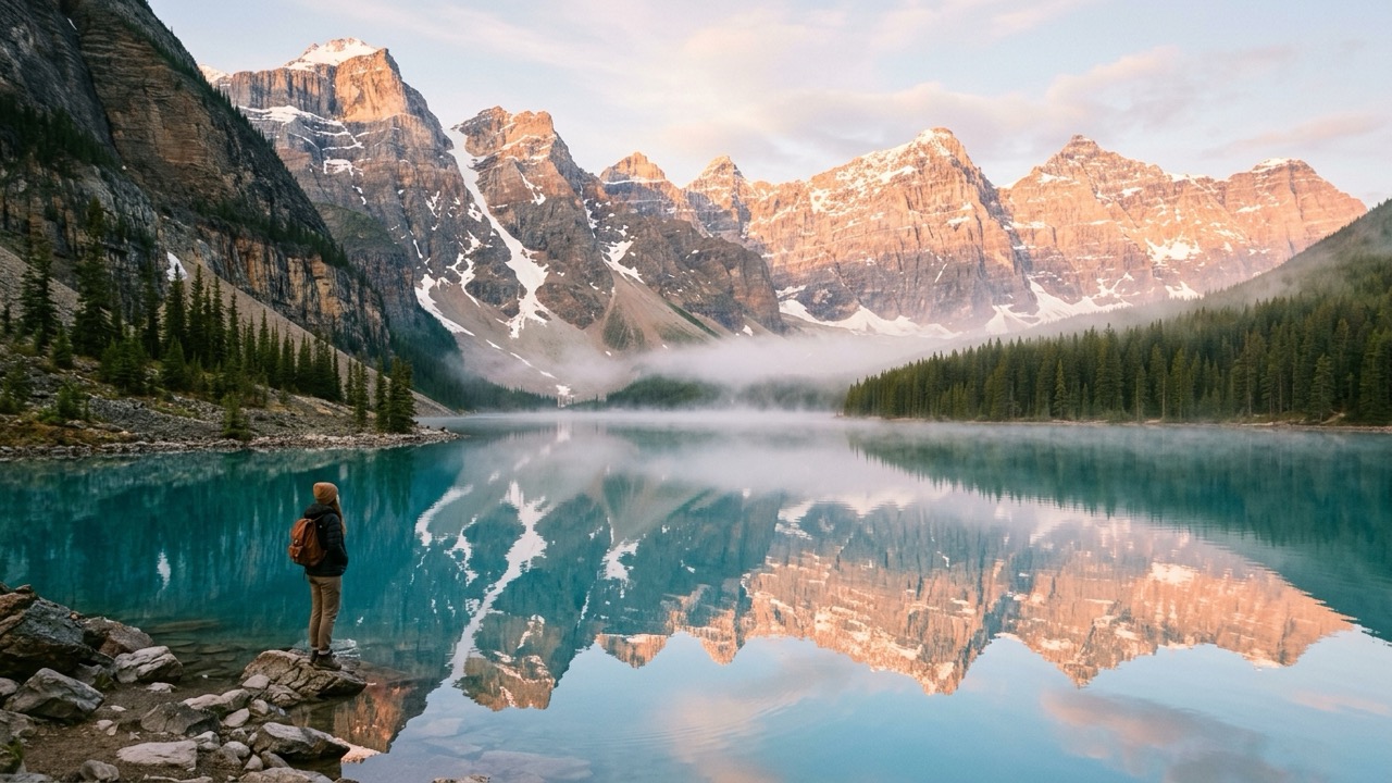 The Best Travel Bucket List Apps (2026)