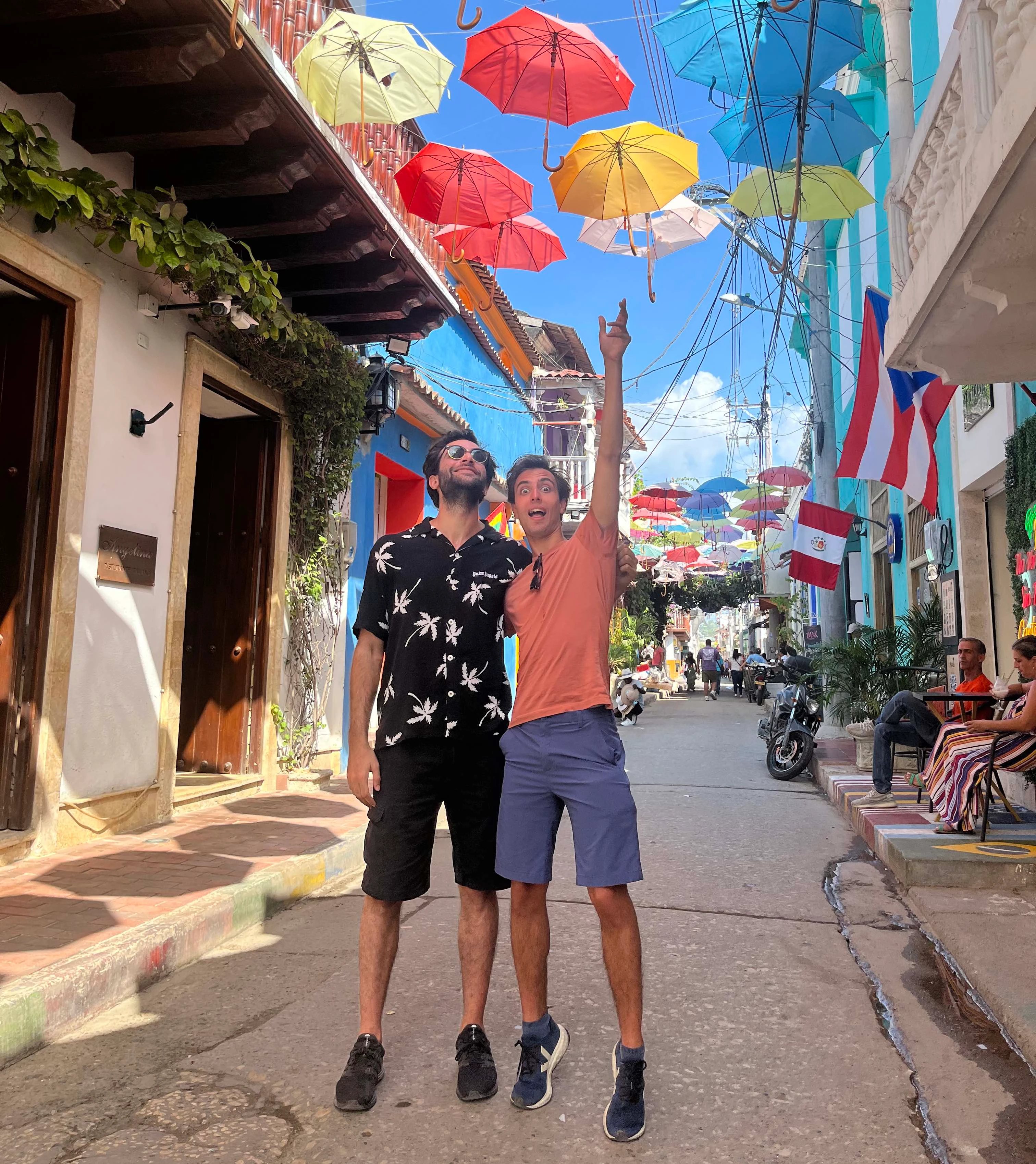 5 Reasons to Visit Cartagena, Colombia