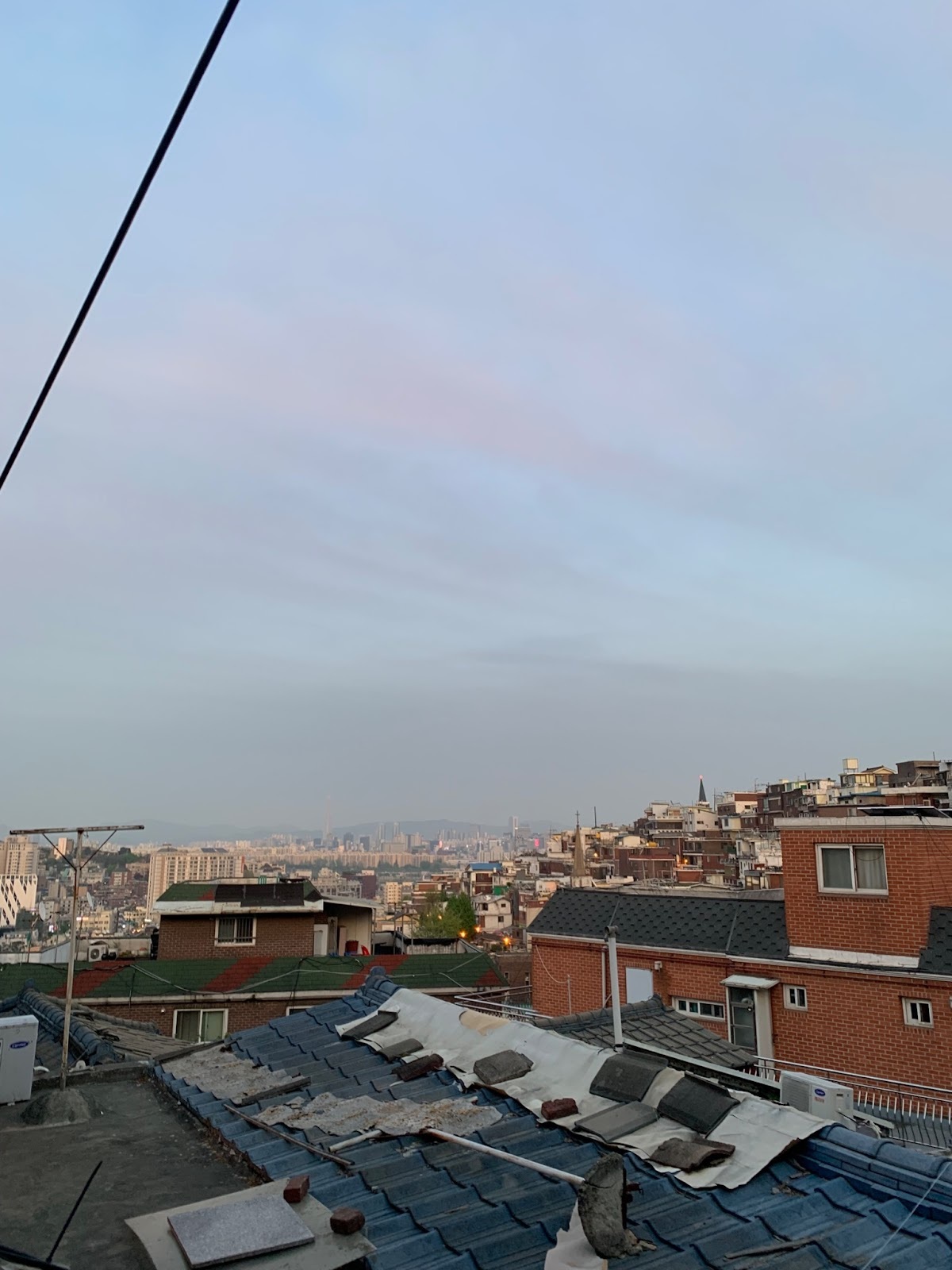Image of Itaewon