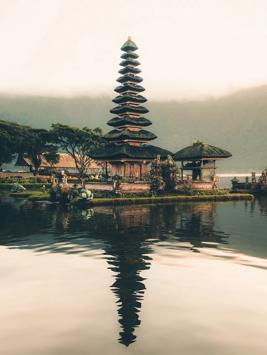 Image of Bali