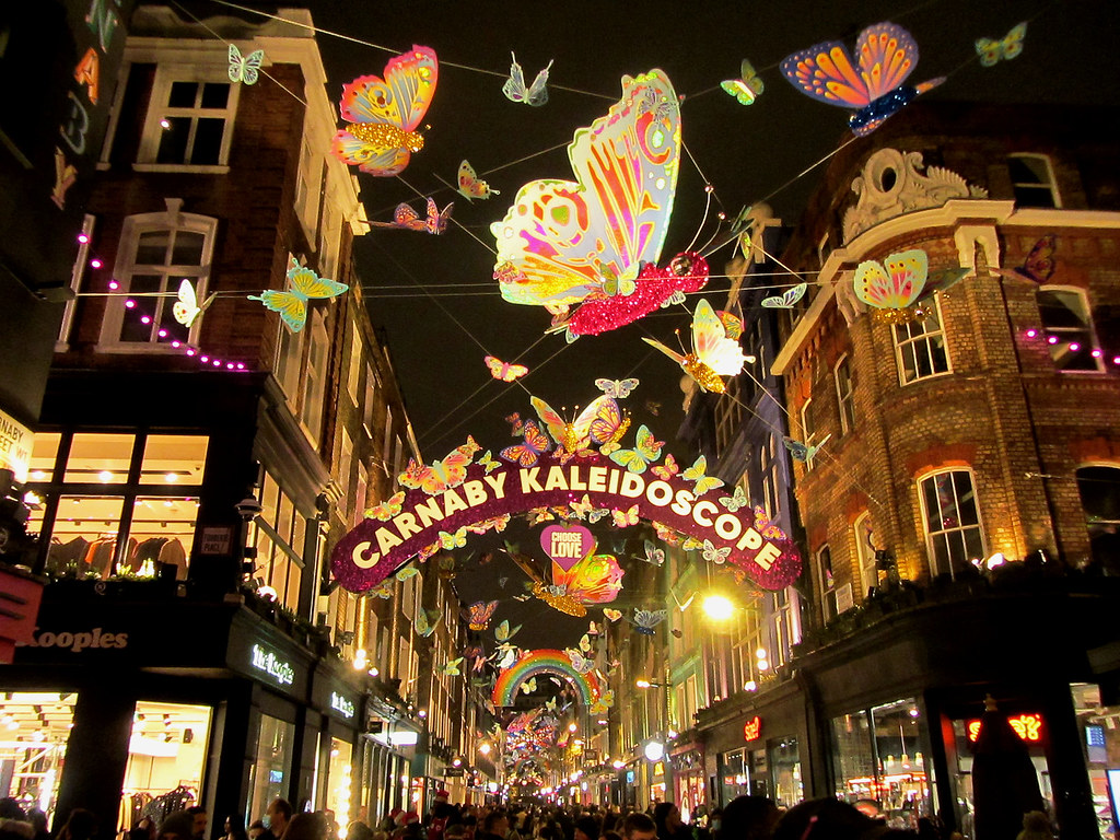 Top Christmas Destinations of 2023