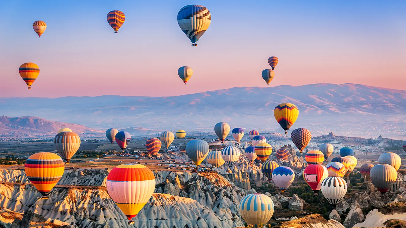 Turkey Travel Essentials: The Ultimate Packing Checklist